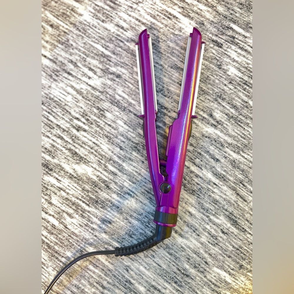 Conair Mini Hair Straightener